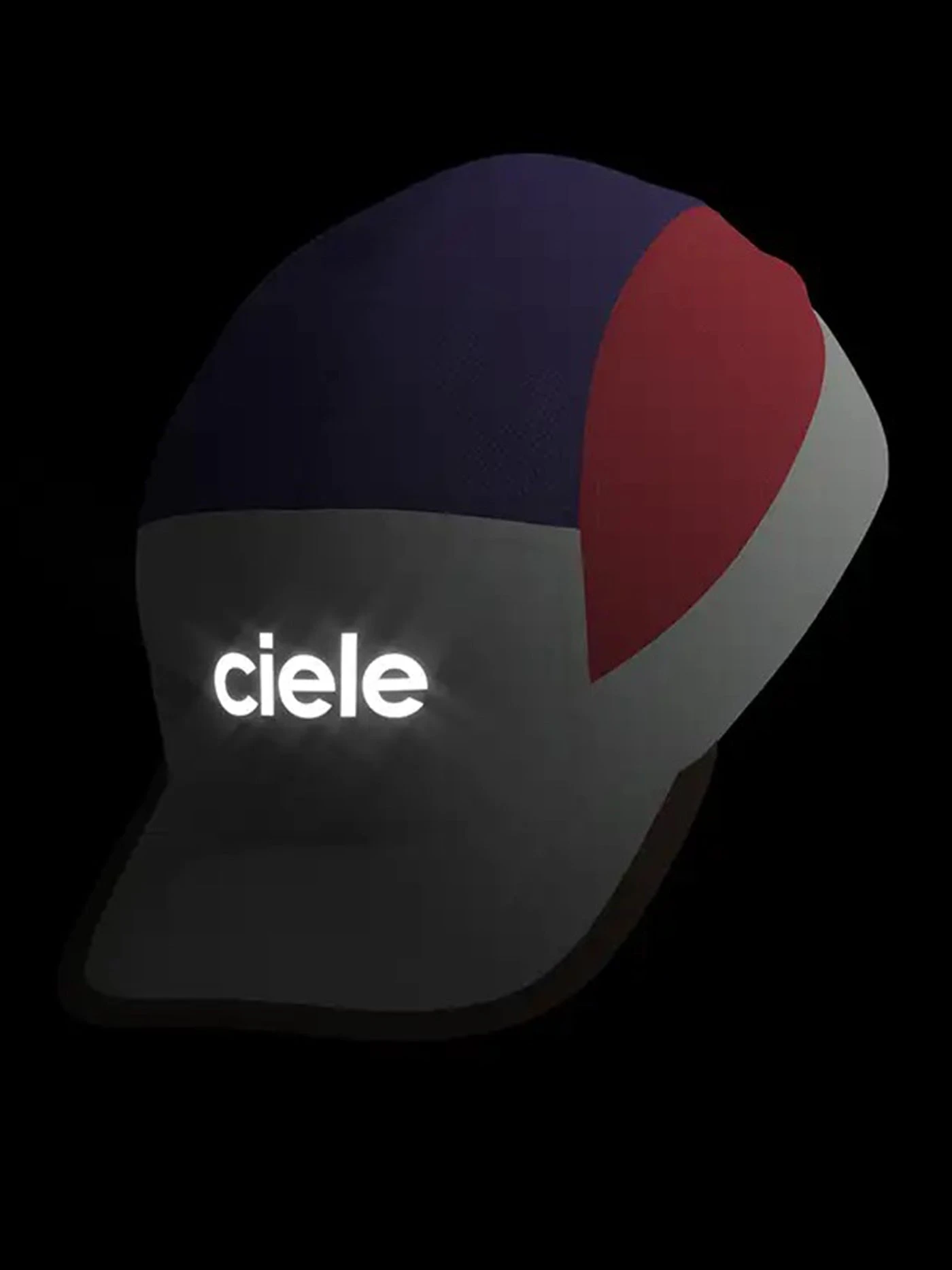 ALZCap SC Century Small Austral 5 Panel Strapback Hat(Ciele Alzcap Sc Century Small Austral 5 Panel Strapback Hat Co) 4 ALZCap SC Century Small Austral 5 Panel Strapback Hat(Ciele Alzcap Sc Century Small Austral 5 Panel Strapback Hat Co) - Image 4