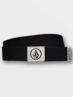 Circle Web Belt(Volcom Circle Web Belt Co)