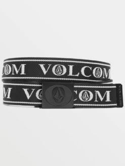 Oh Stone Web Belt(Volcom Oh Stone Web Belt Co)
