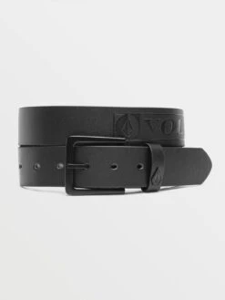 Stone Bar Pu Belt(Volcom Stone Bar Pu Belt Co)