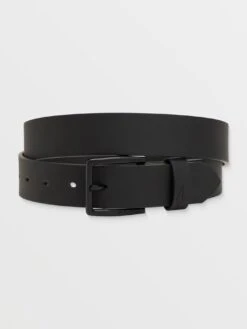 Flat Bar PU Belt(Volcom Flat Bar Pu Belt Co)