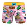 Day Skater Rose Boxer (Boys 7-14)(Undz Day Skater Rose Boxer Boys 7 14 Sp25)