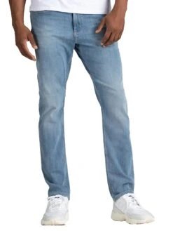 Performance Denim Relaxed Jeans(Duer Performance Denim Relaxed Jeans Co 1)