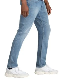 Performance Denim Relaxed Jeans(Duer Performance Denim Relaxed Jeans Co 1) -ThinkEmpire Shop DER MFLR5005 7E 7ESide 20Cascade