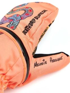 Deathgrip X Melodie Perrault Ghoul Mitts(Deathgrip X Melodie Perrault Ghoul Mitts Fa24) -ThinkEmpire Shop DGGC Soup GhoulMittMelodie 21300