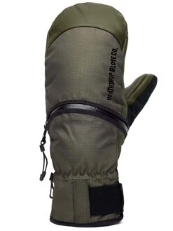 Werewolf Mitts(Deathgrip Werewolf Mitts Wt25)