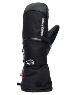 Werewolf Long Cut Mitts(Deathgrip Werewolf Long Cut Mitts Wt25)