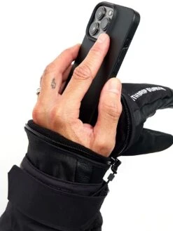 Werewolf Mitts(Deathgrip Werewolf Mitts Wt25) 6 Werewolf Mitts(Deathgrip Werewolf Mitts Wt25) -ThinkEmpire Shop DGGC Soup WerewolfMittLongCutBla