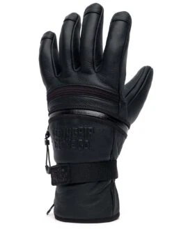 Zombie Gloves(Deathgrip Zombie Gloves Wt25)