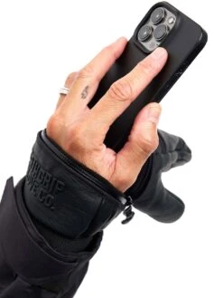 Zombie Mitts(Deathgrip Zombie Mitts Wt25) -ThinkEmpire Shop DGGC Soup ZombieMittBlack 21283c 0