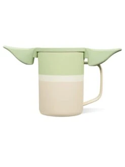 Corkcicle X Star Wars 16oz Grogu Coffee Mug(Corkcicle X Star Wars Grogu 16oz Coffee Mug Co)