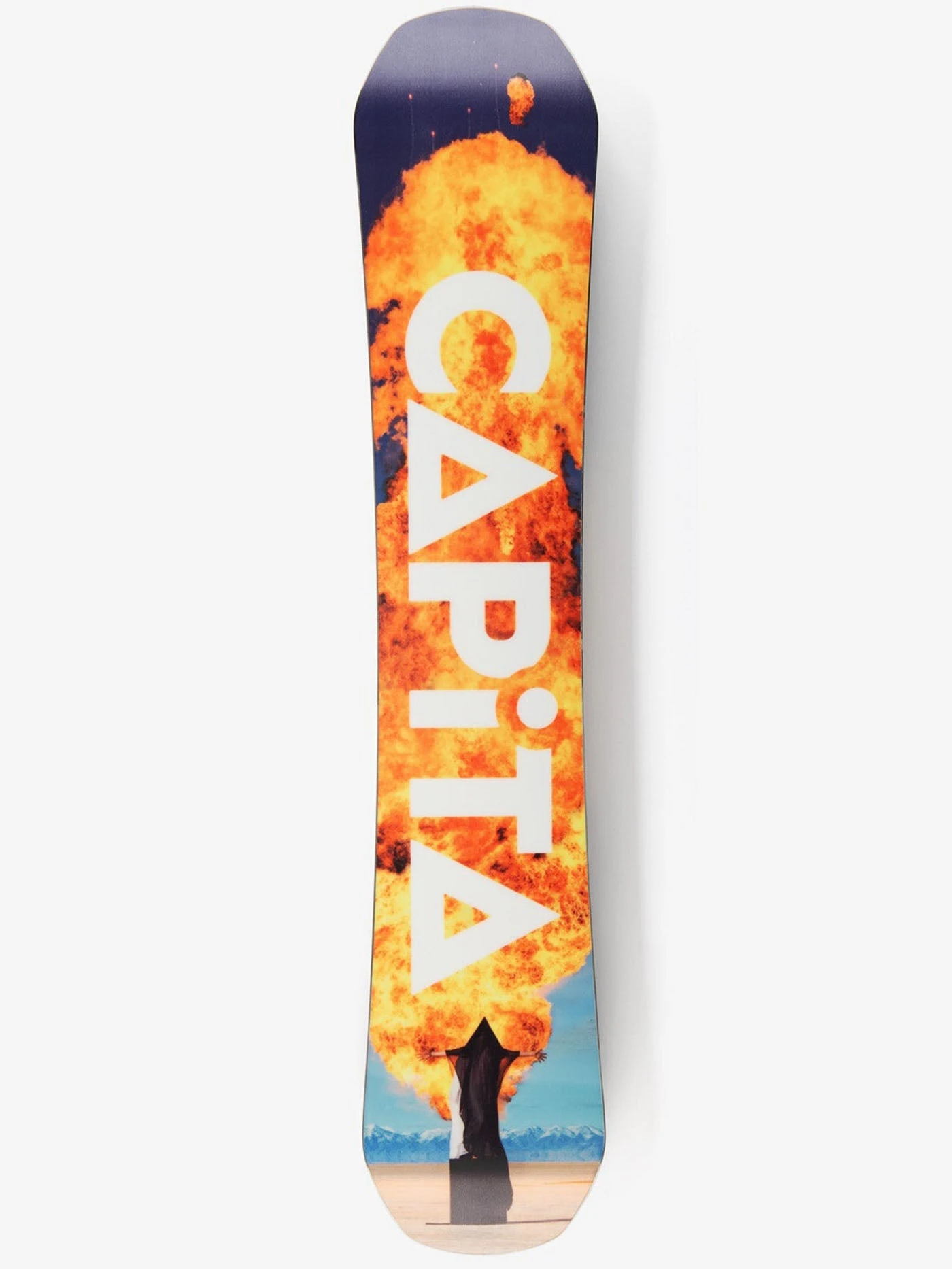 D.O.A Snowboard(Capita D O A Snowboard Wt25) 3 D.O.A Snowboard(Capita D O A Snowboard Wt25) - Image 3