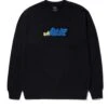 Dog Sense Crewneck(Huf Dog Sense Crewneck Ho24)