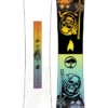 Draft Snowboard(Arbor Draft Snowboard Wt25)