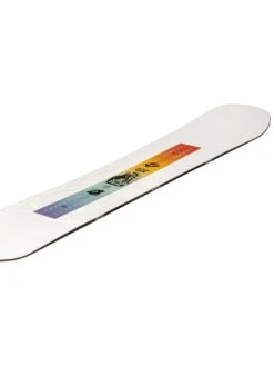 Draft Snowboard(Arbor Draft Snowboard Wt25) -ThinkEmpire Shop DRAFT 2425 003