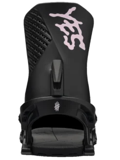 Yes! Drive Snowboard Bindings(Yes Drive Snowboard Bindings Wt25) -ThinkEmpire Shop DRIVE 20 20BLACK PINK 20 20Bac