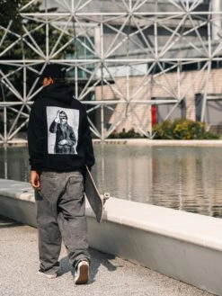 Hand Of Theories X Empire Hoodie(Theories Hand Of Theories X Empire Hoodie Fa25) -ThinkEmpire Shop DSC 1306