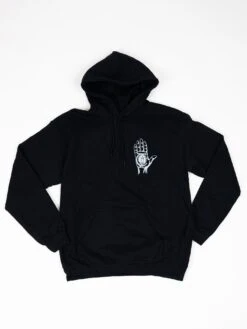 Hand Of Theories X Empire Hoodie(Theories Hand Of Theories X Empire Hoodie Fa25)