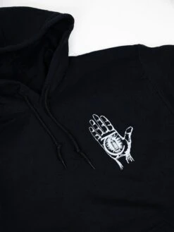 Hand Of Theories X Empire Hoodie(Theories Hand Of Theories X Empire Hoodie Fa25) -ThinkEmpire Shop DSC 2098