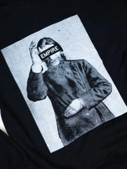 Hand Of Theories X Empire Hoodie(Theories Hand Of Theories X Empire Hoodie Fa25) -ThinkEmpire Shop DSC 2102