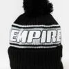 Sideline X New Era Beanie(Empire Sideline X New Era Beanie Wt25)