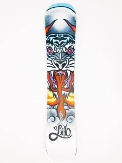 Lib Tech Libtech X Empire Terrain Wrecker Snowboard(Libtech X Empire Terrain Wrecker Snowboard Wt25) -ThinkEmpire Shop DSC 2622