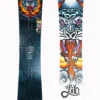 Lib Tech Libtech X Empire Terrain Wrecker Snowboard(Libtech X Empire Terrain Wrecker Snowboard Wt25)