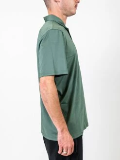 Evergreeen Performance Pique Polo(Malbon Evergreen Perfomance Pique Polo Fa25) -ThinkEmpire Shop DSC 2994 2a772cd0 2df7 4b96 960c a4481372c02c