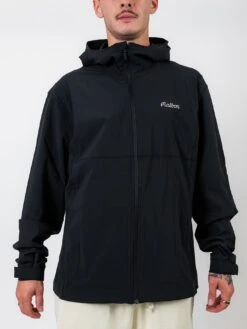 Performance Shell Jacket(Malbon Performance Shell Jacket Co)