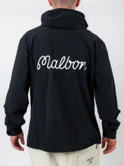 Performance Shell Jacket(Malbon Performance Shell Jacket Co) -ThinkEmpire Shop DSC 3028