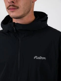 Performance Shell Jacket(Malbon Performance Shell Jacket Co) -ThinkEmpire Shop DSC 3029