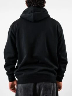 Block Embroidered Hoodie(Empire Block Embroidered Hoodie Ho24) -ThinkEmpire Shop DSC 5944