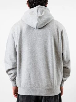 Block Embroidered Hoodie(Empire Block Embroidered Hoodie Ho24) -ThinkEmpire Shop DSC 5949