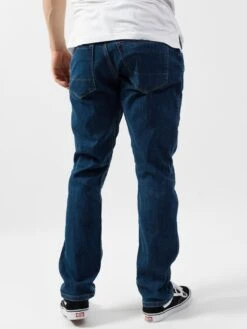 Performance Denim Relaxed Tapered Fit Jeans(Duer Performance Denim Relaxed Tapered Fit Jeans Medium Stone Co) -ThinkEmpire Shop DUER PERFORMANCE DENIM RELAXED TAPERED FIT MEDIUM STONE DUE JEA MFLR4590 CO 7