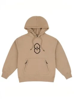DWR Tech Hoodie(Souvenir Dwr Tech Hoodie Wt26) -ThinkEmpire Shop DWR TECH HOODY BRITISH KHAKI