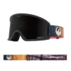 DX3 OTG Bryan Iguchi Signature Iguchi Lite/LL Midnight Goggle(Dragon Dx3 Otg Bryan Iguchi Signature Iguchi Lite Ll Midnight Wt25)
