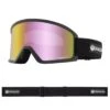 DX3 Plus OTG Icon Pink/LL ION + Spare Lens Goggle(Dragon Dx3 Plus Otg Icon Pink Ll Ion Spare Lens Goggle Wt25)
