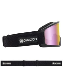 DX3 Plus OTG Icon Pink/LL ION + Spare Lens Goggle(Dragon Dx3 Plus Otg Icon Pink Ll Ion Spare Lens Goggle Wt25) -ThinkEmpire Shop DX3 PLUS OTG ICONPINK 4 2e303800 b2ed 4e39 8b6c 8037f12a2ace