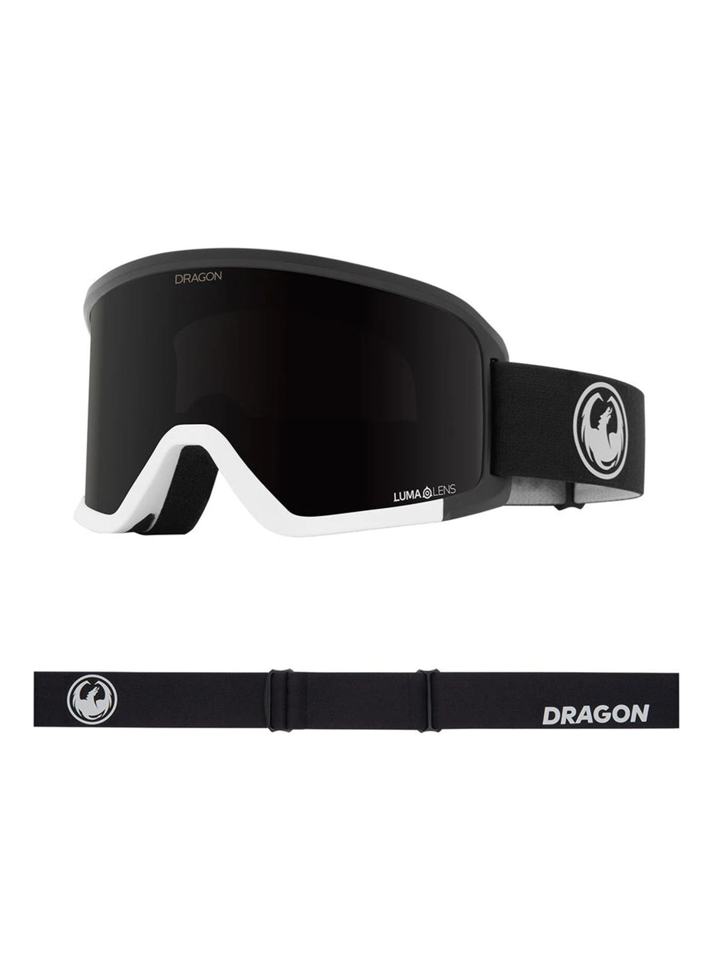 DX3 Plus OTG Nouveau Black/LL Red ION + Spare Lens Goggle(Dragon Dx3 Plus Otg Nouveau Black Ll Red Ion Spare Lens Wt25) 5 DX3 Plus OTG Nouveau Black/LL Red ION + Spare Lens Goggle(Dragon Dx3 Plus Otg Nouveau Black Ll Red Ion Spare Lens Wt25) - Image 5