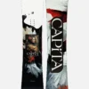 Birds Of A Feather Snowboard (Women)(Capita Birds Of A Feather Snowboard Women Wt25)