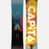 D.O.A Snowboard(Capita D O A Snowboard Wt25)