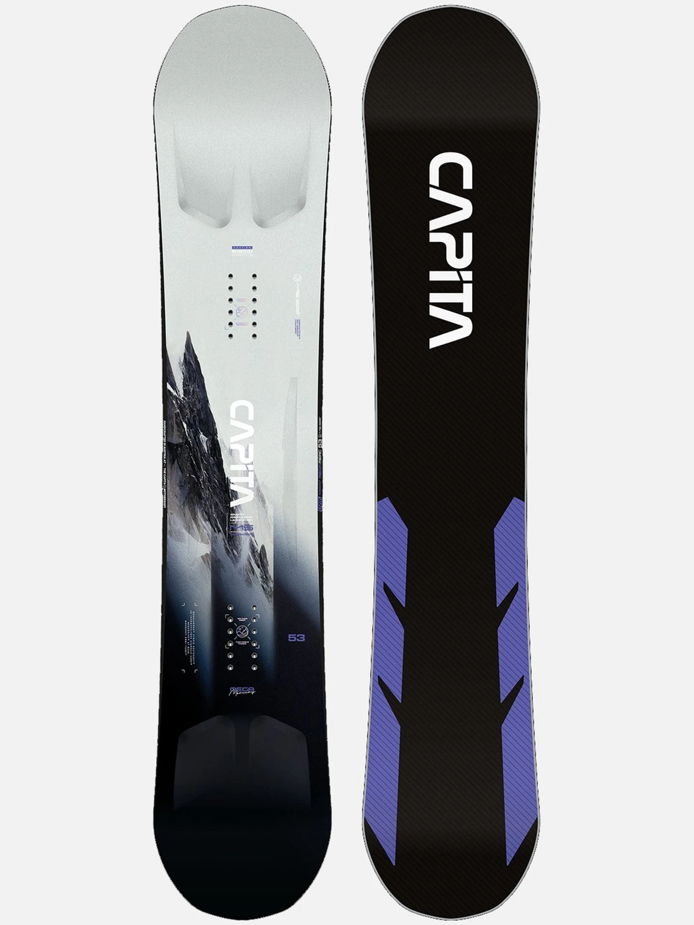 Mega Merc Snowboard(Capita Mega Merc Snowboard Wt25) 1 Mega Merc Snowboard(Capita Mega Merc Snowboard Wt25)