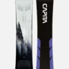 Mega Merc Wide Snowboard(Capita Mega Merc Wide Snowboard Wt25)