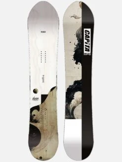 The Navigator Snowboard(Capita The Navigator Snowboard Wt25)