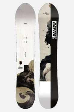 The Navigator Snowboard(Capita The Navigator Snowboard Wt25) -ThinkEmpire Shop D 2425 productimage navigator 16