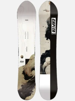 The Navigator Snowboard(Capita The Navigator Snowboard Wt25) -ThinkEmpire Shop D 2425 productimage navigator 16 2