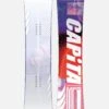 Pathfinder Camber Wide Snowboard(Capita Pathfinder Camber Wide Snowboard Wt25)