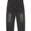 Davide Double Knee Jeans(Butter Goods Davide Double Knee Jeans Sp25)