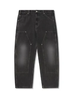 Davide Double Knee Jeans(Butter Goods Davide Double Knee Jeans Sp25)