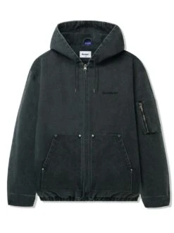 Davide Work Jacket(Butter Goods Davide Work Jacket Sp25)